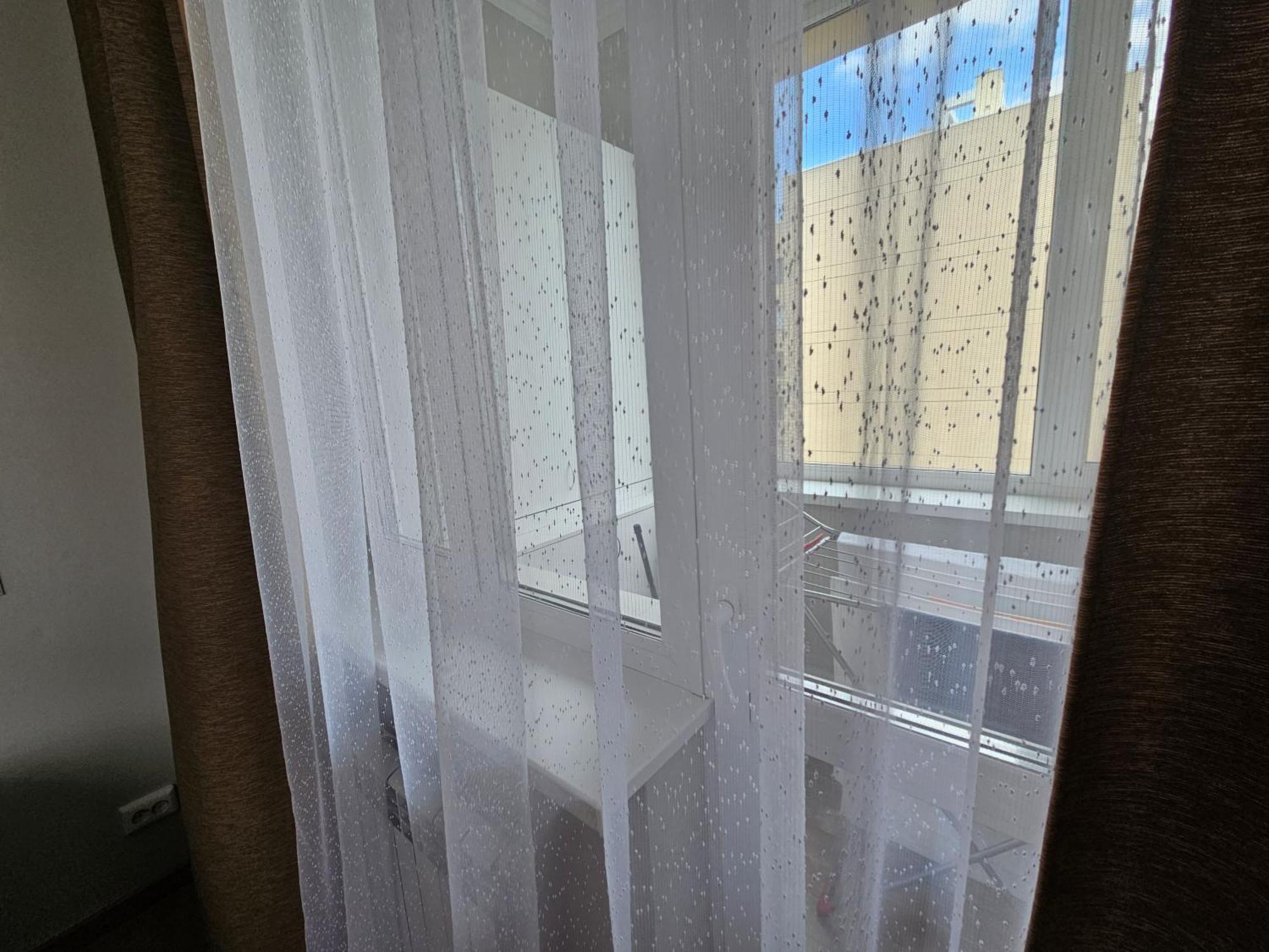 Ernaz Plus Apartments-Expo-Boulevard 130 Астана Экстерьер фото